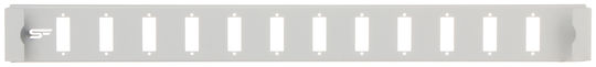 Stalflex Patch Panel