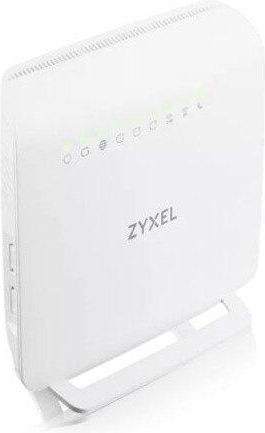 Zyxel EX3501-T0 Wireless-Router Wi-Fi 6 mit 4 Gigabit-Ports