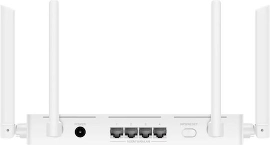 Huawei AX1 Ασύρματο Router Wi‑Fi 5 με 4 Θύρες