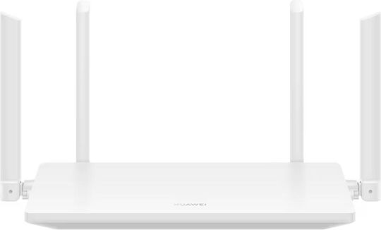 Huawei AX1 Ασύρματο Router Wi‑Fi 5 με 4 Θύρες