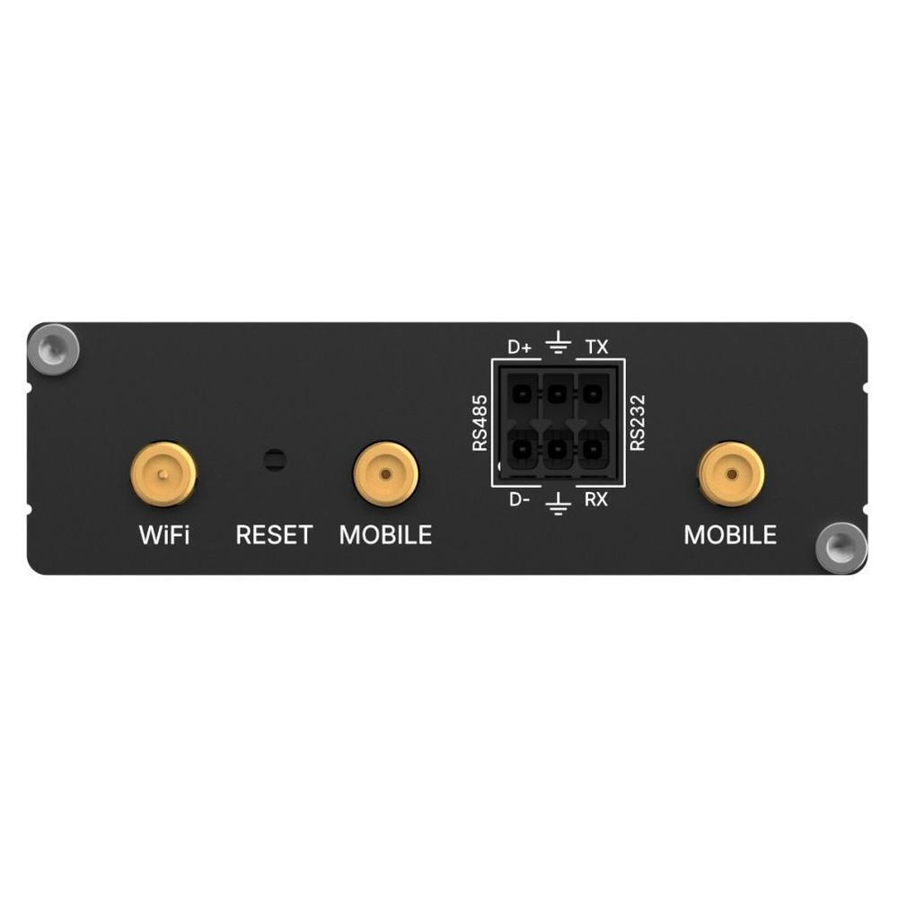 Teltonika RUT276 Ασύρματο Router με 2 Θύρες