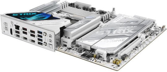 Asus ROG Strix X870E-A Дънна Платка ATX с AMD AM5 Сокет 90MB1P30-M0EAY0
