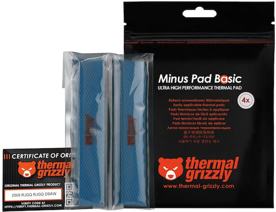 Thermal Grizzly Wärmeleitpad