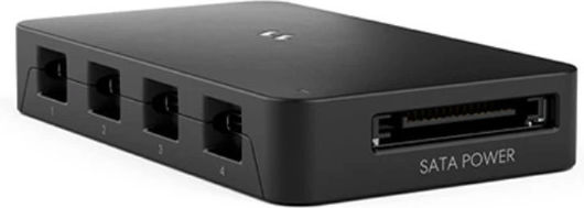 Adjust Pro Hub Rgb Контролер За Argb Осветление