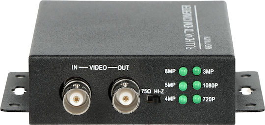 Конвертор HV/HDMI+HV-V2