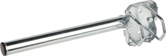 Delta Tube Mandner Uri-32z30