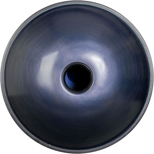 Sela Handpan 9 Νοτών σε Κλίμακα E Kurd
