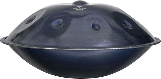 Sela Handpan 9 Νοτών σε Κλίμακα D Kurd