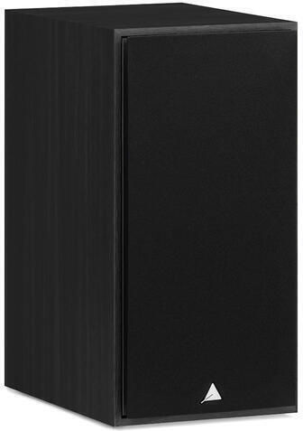 Triangle Borea BR04 Двойка Hi-Fi Говорители Bookself 2 Брой шофьори Ш22xД31.4xВ42.5см. Черен