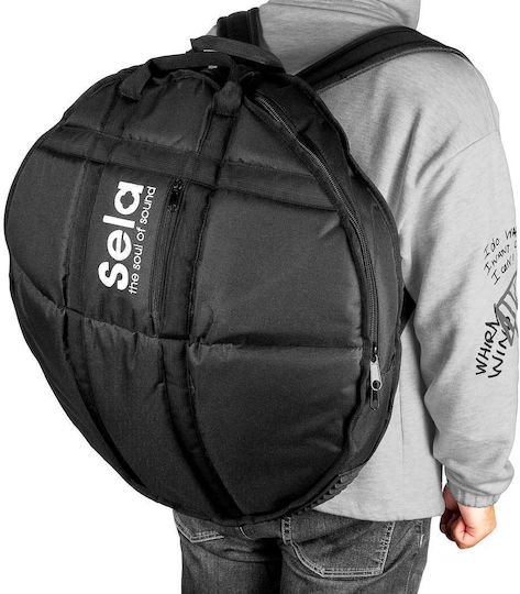Sela Handpan 9 Νοτών σε Κλίμακα D Kurd
