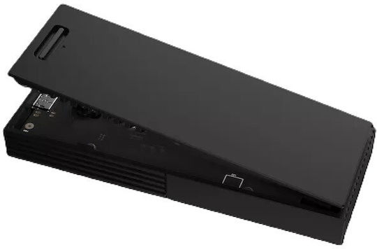 Asus Θήκη για Σκληρό Δίσκο M.2 SATA III