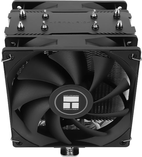 Thermalright Assassin X 120 V2 Plus Ψύκτρα Επεξεργαστή