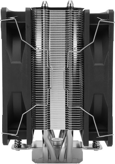 Thermalright Assassin X 120 V2 Plus Ψύκτρα Επεξεργαστή