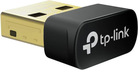 TP-LINK Archer T2UH Adaptor Rețea USB cu Conexiune Wireless Wi-Fi 433Mbps și Antenă Detașabilă (v1)