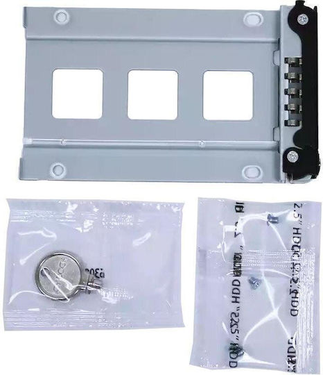 Icy Dock Negru (MB996TK-B)