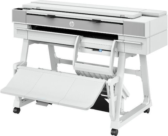 HP DesignJet T950 36” 914mm Plotter - 36'' (914mm) cu Wi-Fi