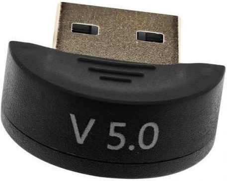 T'nB Bluetooth-Adapter USB-C Bluetooth 5.0 "adabt5" Grüne Siegel 0,18 Lei
