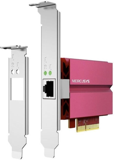 Mercusys 10-Gigabit Netzwerkkarte Ma510e