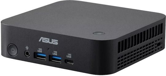 Asus 90MR01D2-M000C0 Barebone (Ryzen 3-210)