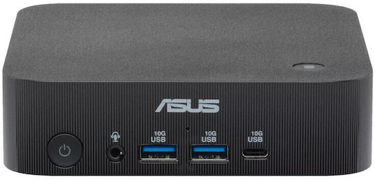 Asus 90MR01D2-M000C0 Barebone (Ryzen 3-210)