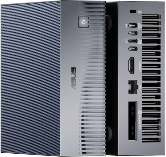 Asus 90MS0371-M000V0 Barebone (128GB M.2 / SSD)
