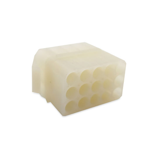 Connector Molex 6.2mm 142 15F