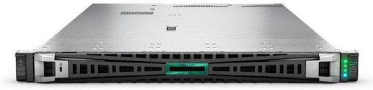 HP HPE DL360 G12 6515p Server System 2x32g 8sff SSD Server