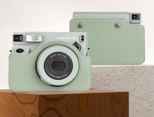 Etui Калъф Покривало Fujifilm Instax Wide 400 Фотоапарат