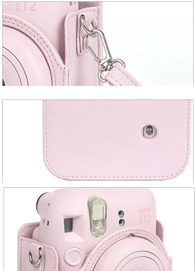 Etui Калъф Покривало Fujifilm Instax Mini 12 Фотоапарат