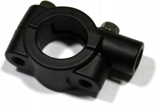 Clema Prindere Oglindă Ghidon M10 Dreapta Moto Scuter ATV