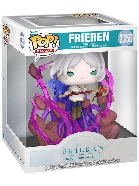 Funko Pop! Jenseits des Endes der Reise - Frieren 2358