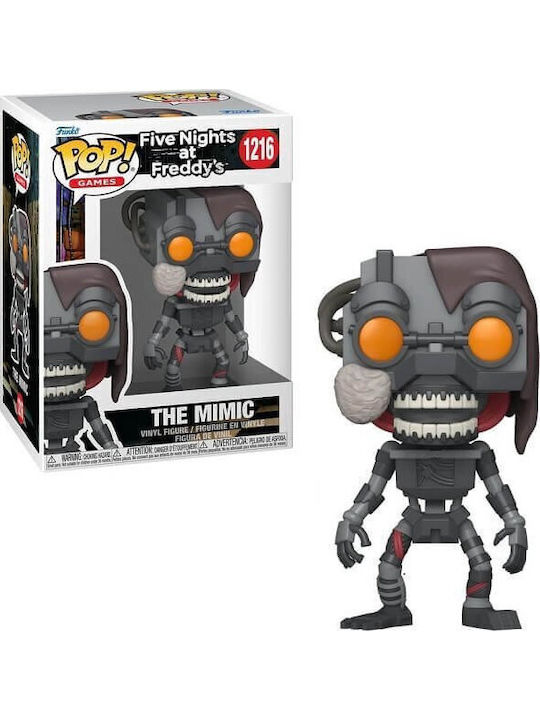 Funko Pop! Games: The Mimic Funko Pop! Games: The Mimic
