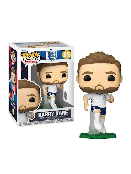Funko Pop! Football: England - Harry Kane Funko Pop! Football: England - Harry Kane