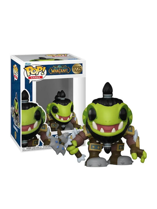 Funko Pop! Games: Gill'El