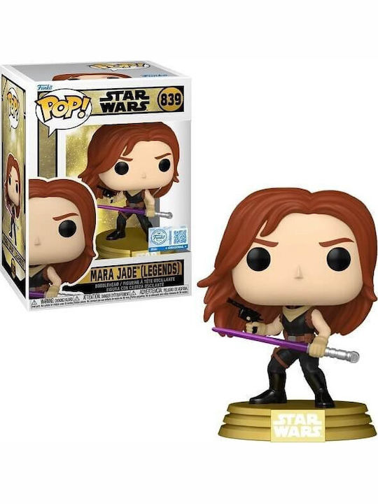 Фънко Поп! Филми: Mara Jade Ексклузивен