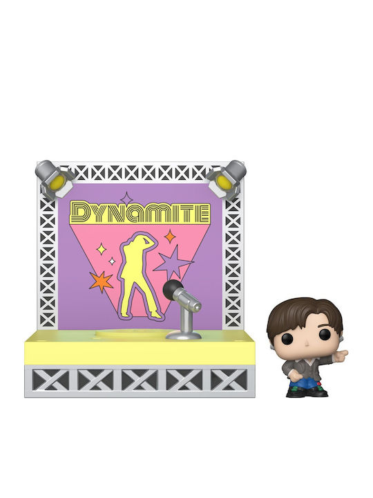 Funko Bitty Pop! Asia: