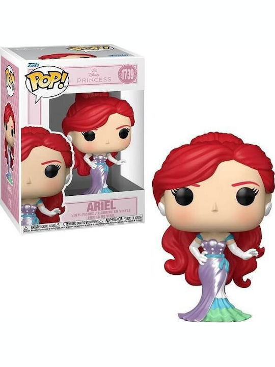 Funko Pop! Disney: Ariel Funko Pop! Disney: Ariel