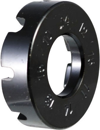 Raion 10 11 12 13 14 15 Wheel Centering Spoke Nipple Wrench