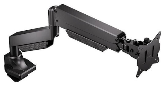 Endorfy Atlas GS Pro Suport Birou Monitor până la 49" cu Braț
