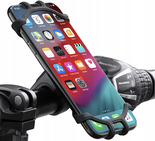 Suport Telefon Rezistent Pentru Bicicletă Motocicletă Koanni