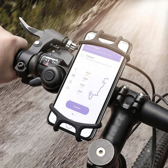 Suport Telefon Rezistent Pentru Bicicletă Motocicletă Koanni