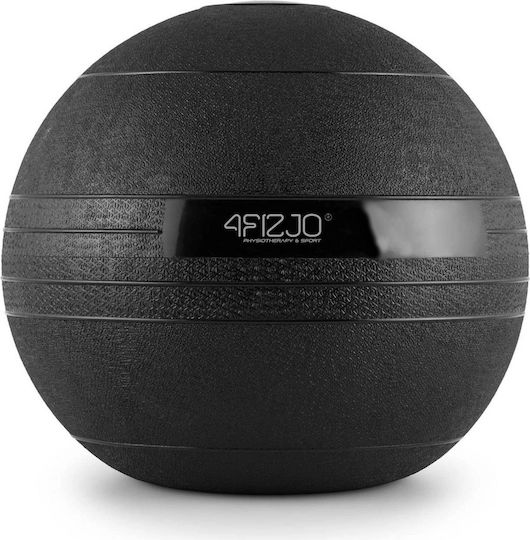 4FIZJO Medicine Ball 20kg in Beige Farbe