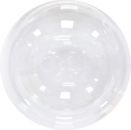Διάφανο Μπαλόνι Aqua 24"/60cm