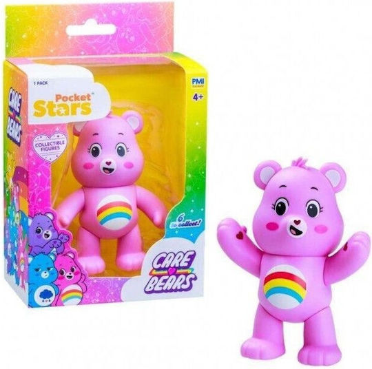 Care Bears 10εκ. (Διάφορα Σχέδια)