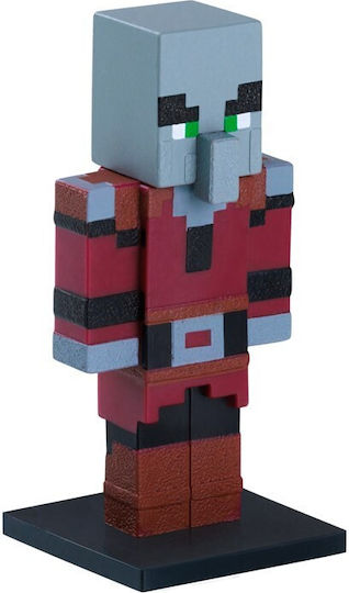 Minecraft Παιχνίδι Μινιατούρα (Διάφορα Σχέδια)