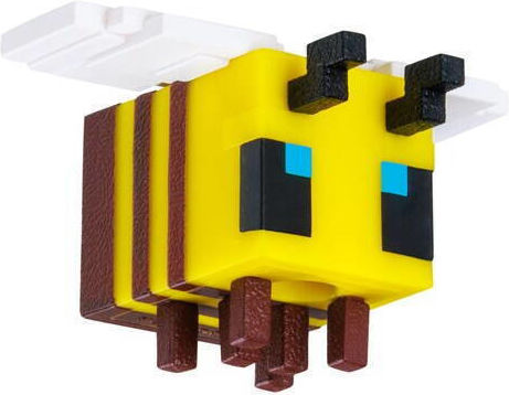 Minecraft Παιχνίδι Μινιατούρα (Διάφορα Σχέδια)