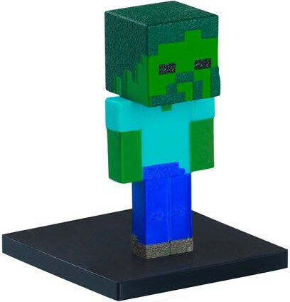 Minecraft Παιχνίδι Μινιατούρα (Διάφορα Σχέδια)