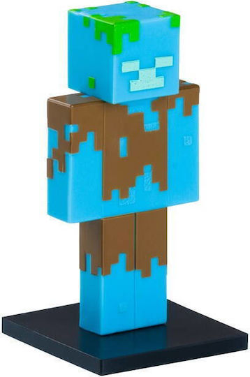 Minecraft Παιχνίδι Μινιατούρα (Διάφορα Σχέδια)