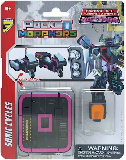 Just Toys 3 (Miscellaneous Designs)