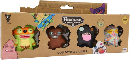 Fuggler Miniature Toy Fuggler (Miscellaneous Designs)